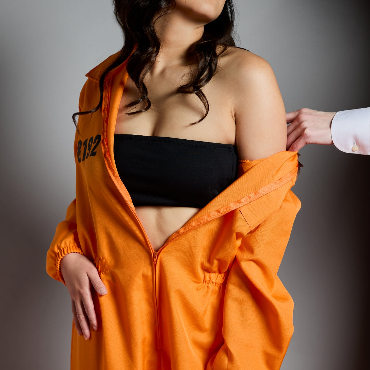 women orange overall dress CUPSHE Womens Casual Dresses Square Neck Button Front Sleeveless Pockets A Line Mini Overall Dress Orange, L at Amazon Women's Clothing store